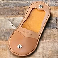 アメトイ　入れ物カゴとベッド Amazon | THE FLAT HEAD 馬蹄 ラウンド コインケース 小銭入れ